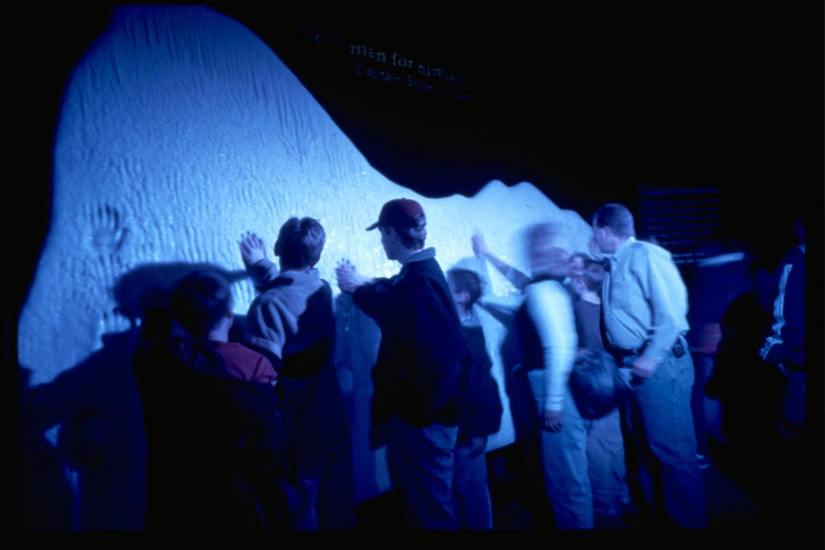 Titanic The Artifact Exhibition Cox Science Center and Aquarium